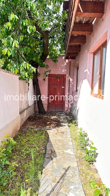 CASA D+P+M aprox 150mp cu teren 308mp! - imagine 3