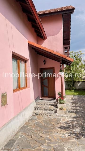 CASA D+P+M aprox 150mp cu teren 308mp! - imagine 2