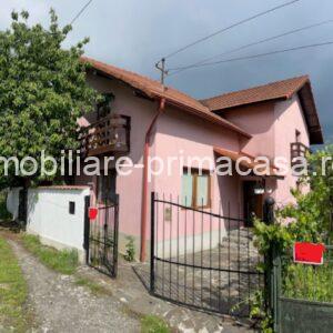 CASA D+P+M aprox 150mp cu teren 308mp!