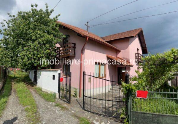 CASA D+P+M aprox 150mp cu teren 308mp!