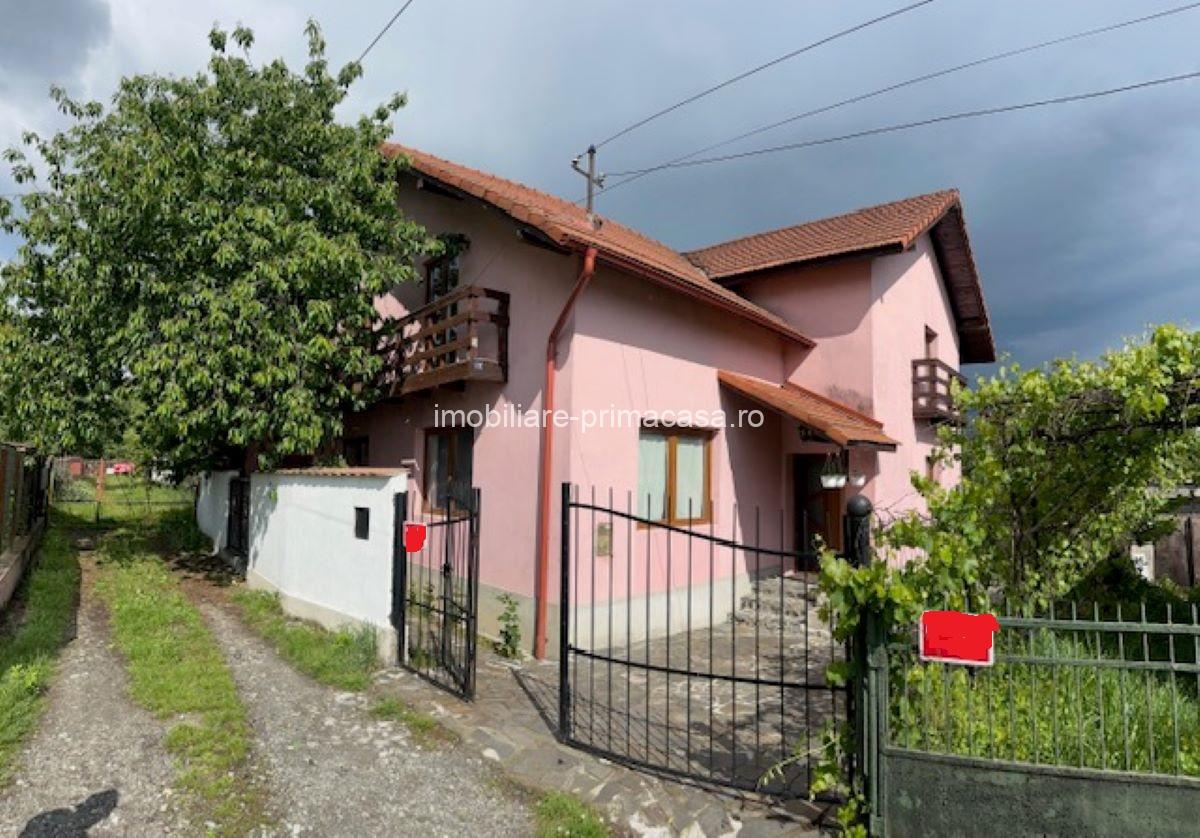 CASA D+P+M aprox 150mp cu teren 308mp!