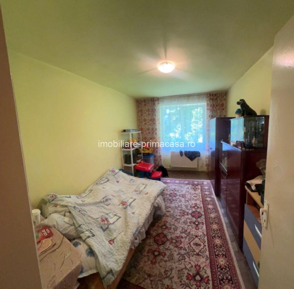 ENESCU zona Albina, 3 camere parter , mobilat clasic! - imagine 7