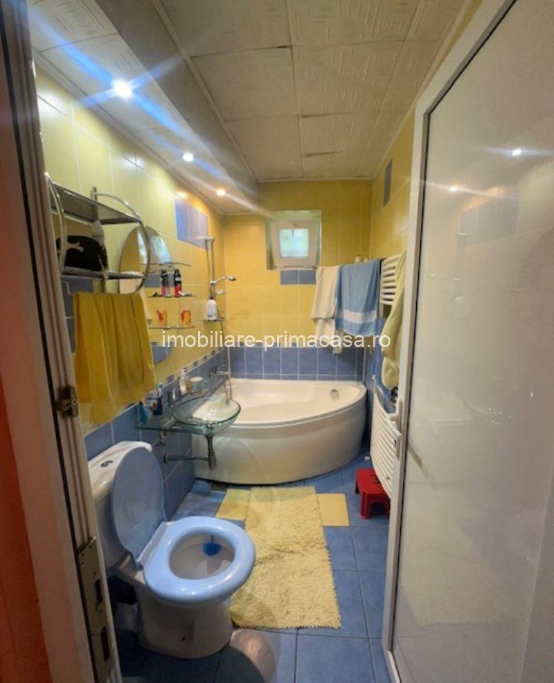 ENESCU zona Albina, 3 camere parter , mobilat clasic! - imagine 6