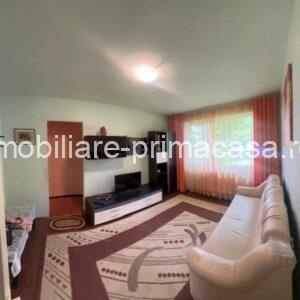 ENESCU zona Albina, 3 camere parter , mobilat clasic!