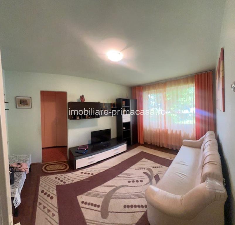 ENESCU zona Albina, 3 camere parter , mobilat clasic!