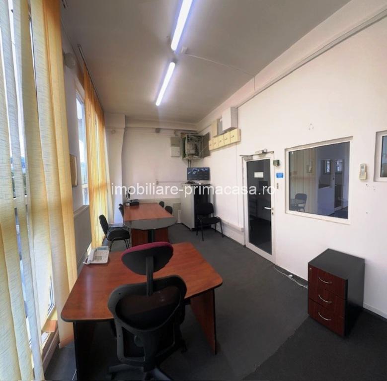 HALA DEPOZITARE 260mp si parte birouri 150mp finisat la cheie! - imagine 20