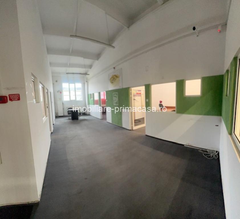 HALA DEPOZITARE 260mp si parte birouri 150mp finisat la cheie! - imagine 19