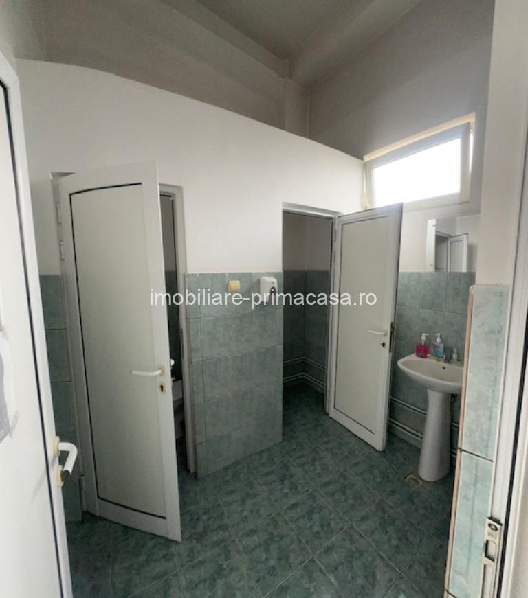 HALA DEPOZITARE 260mp si parte birouri 150mp finisat la cheie! - imagine 15