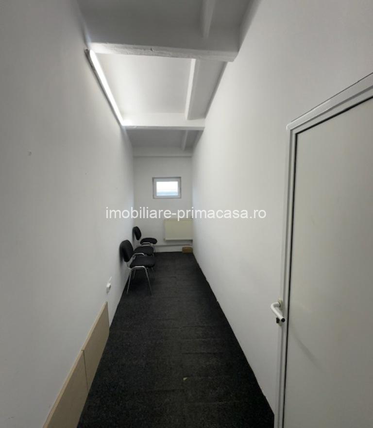 HALA DEPOZITARE 260mp si parte birouri 150mp finisat la cheie! - imagine 9