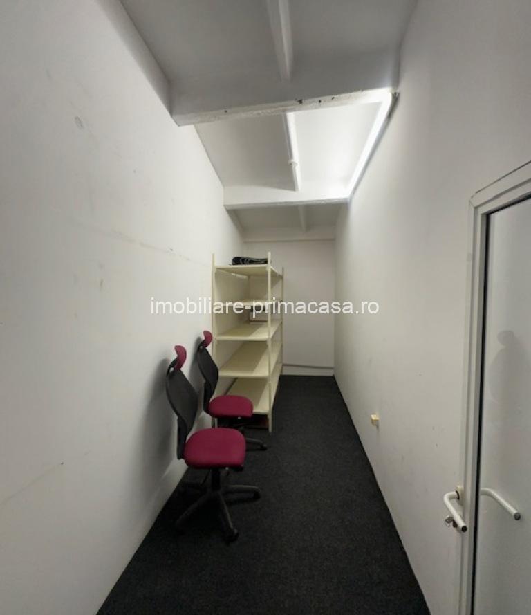 HALA DEPOZITARE 260mp si parte birouri 150mp finisat la cheie! - imagine 8