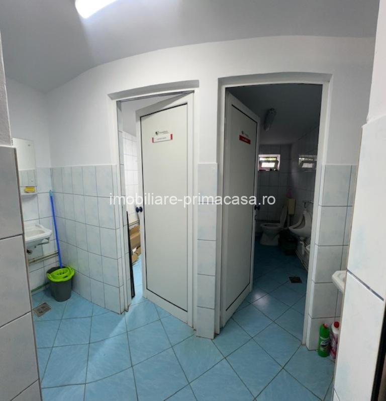 HALA DEPOZITARE 260mp si parte birouri 150mp finisat la cheie! - imagine 6