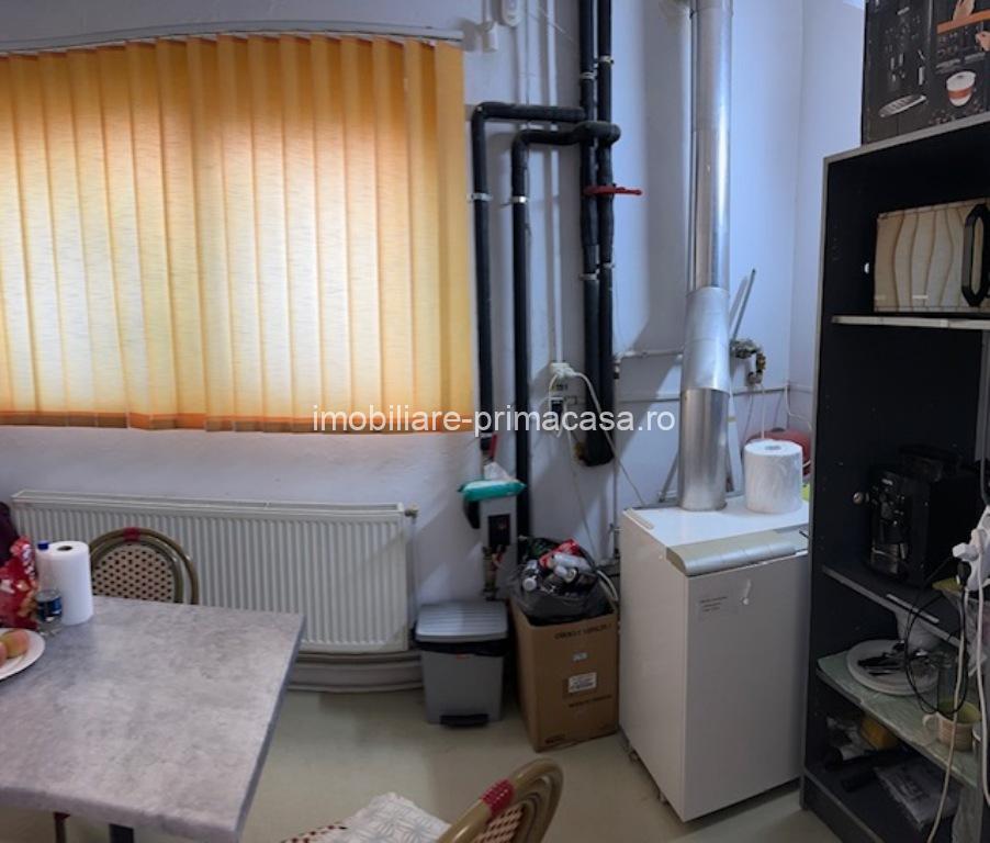 HALA DEPOZITARE 260mp si parte birouri 150mp finisat la cheie! - imagine 4