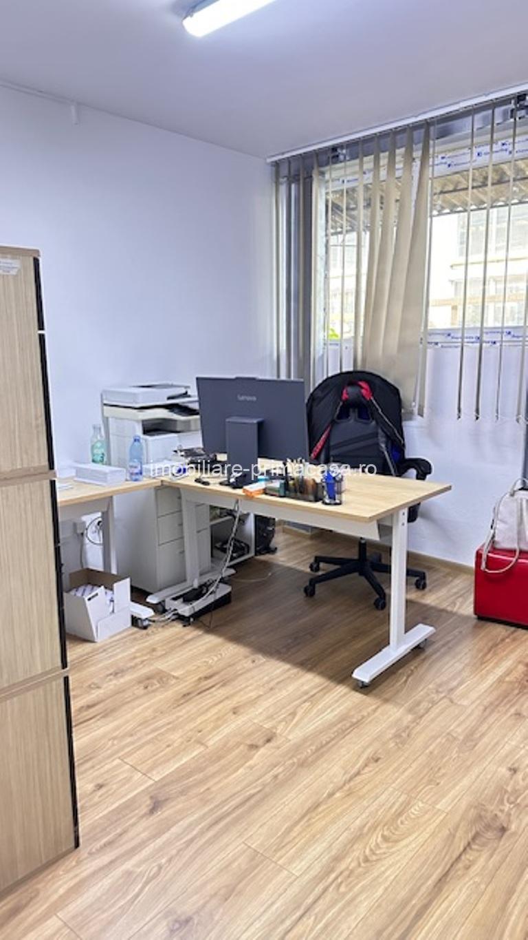 HALA DEPOZITARE 260mp si parte birouri 150mp finisat la cheie! - imagine 3