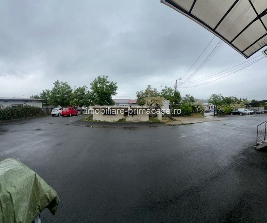 HALA DEPOZITARE 260mp si parte birouri 150mp finisat la cheie! - imagine 2