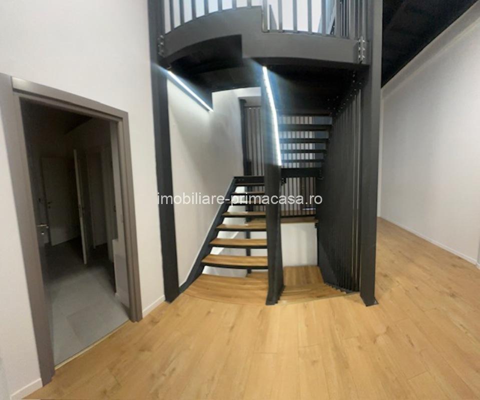 CENTRU VECHI (Zona LOGOut) birouri de inchiriat diferite suprafete de la 12.3mp - imagine 16