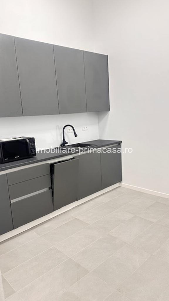 CENTRU VECHI (Zona LOGOut) birouri de inchiriat diferite suprafete de la 12.3mp - imagine 10