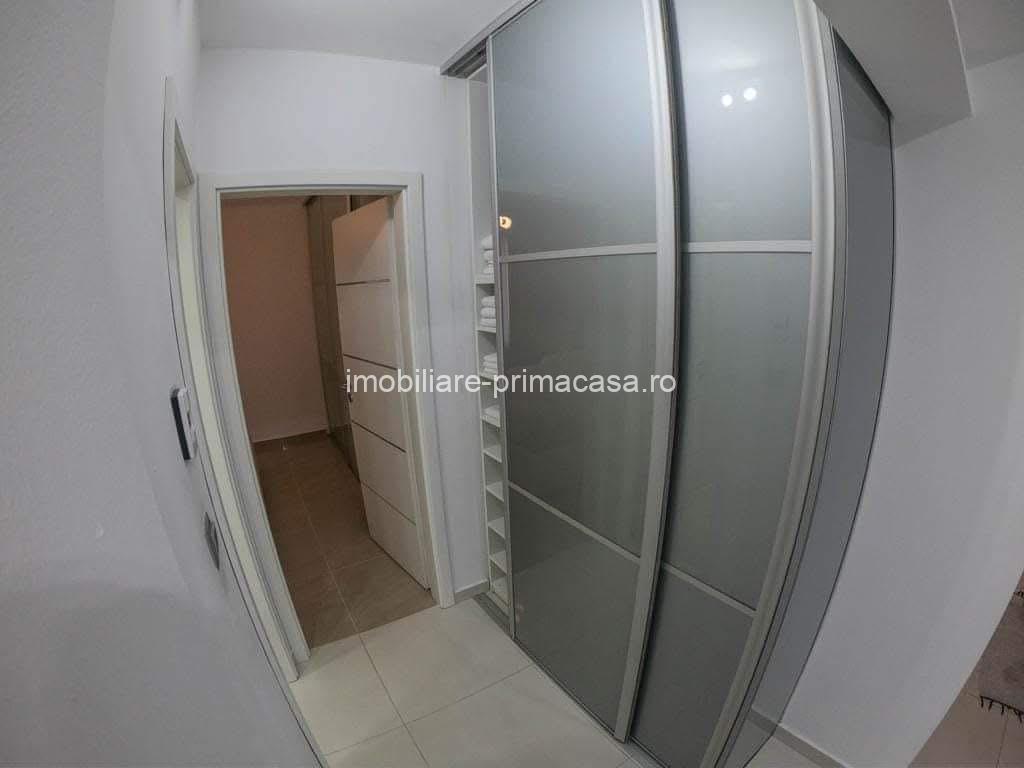 CULTURII 2camere etaj1, finisat si mobilat! - imagine 14