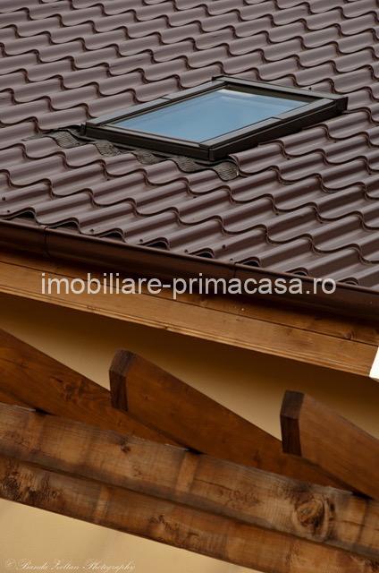 ZONA DRU-RELAX parte duplex sau casa individuala diferite suprafete! - imagine 34