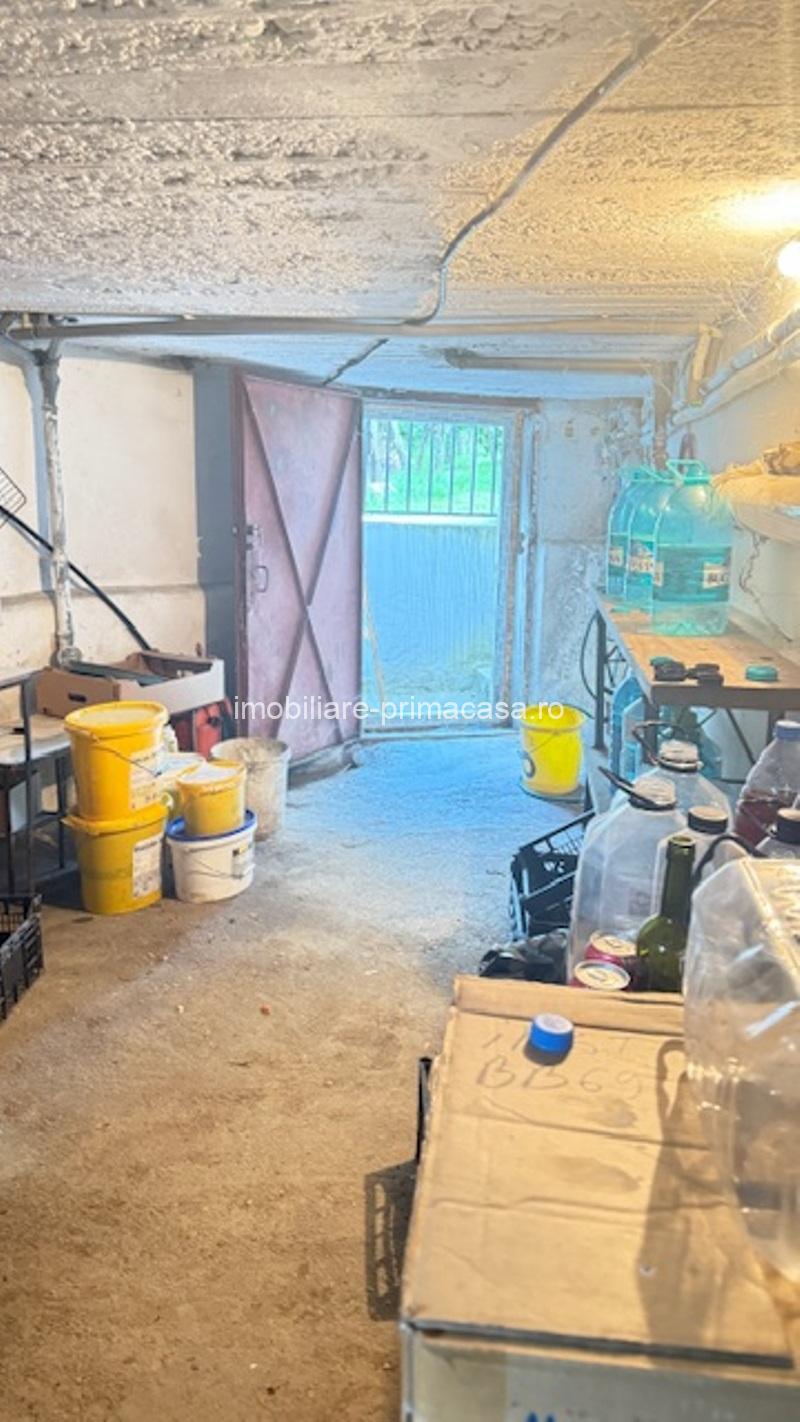 BAIA SPRIE - spre Cavnic Vila D+P+E 168mp + anexa cu teren 1526mp! - imagine 28