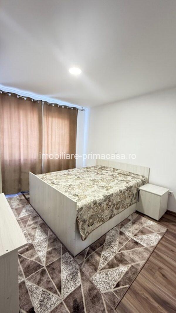 ZONA GARII 3camere etaj1, mobilat si utilat 55mp! - imagine 8