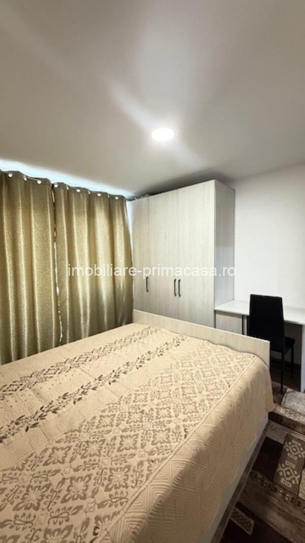 ZONA GARII 3camere etaj1, mobilat si utilat 55mp! - imagine 5
