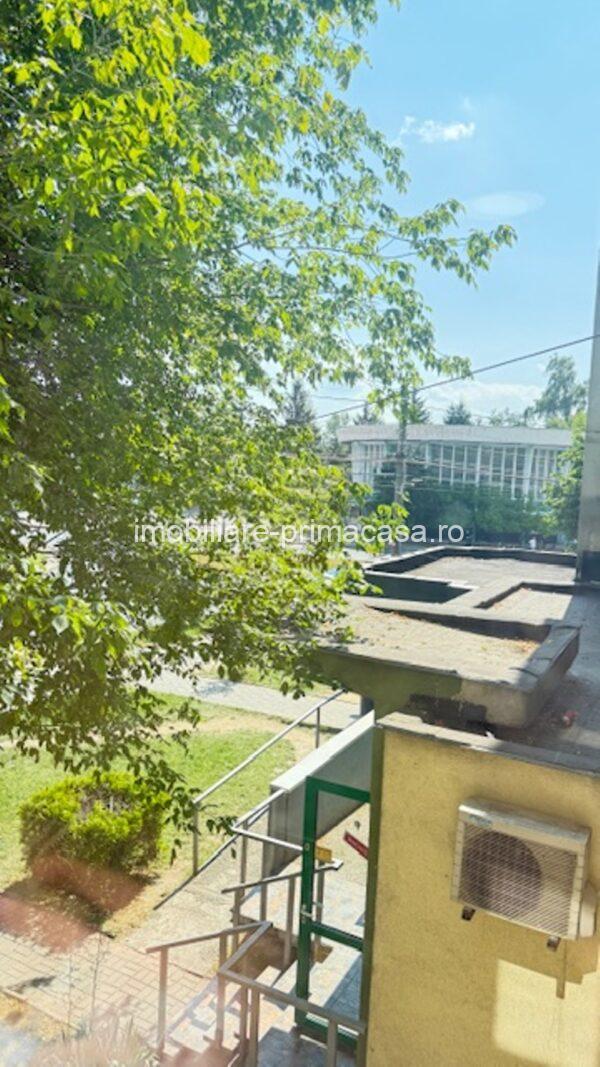 ZONA GARII 3camere etaj1, mobilat si utilat 55mp! - imagine 12