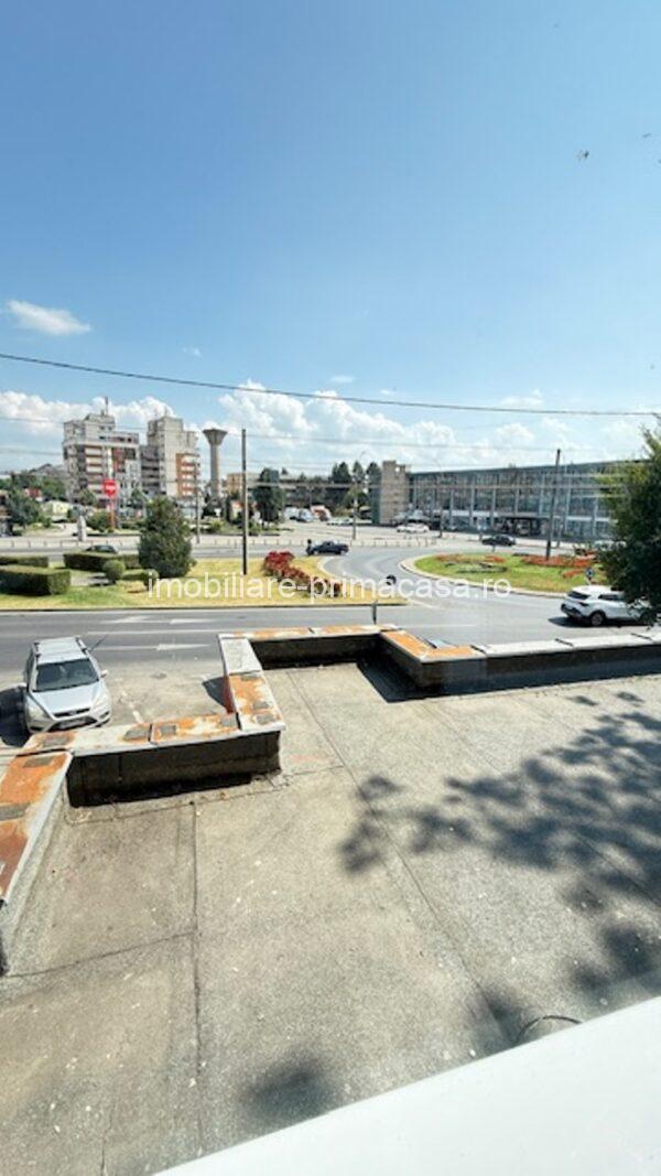 ZONA GARII 3camere etaj1, mobilat si utilat 55mp! - imagine 10