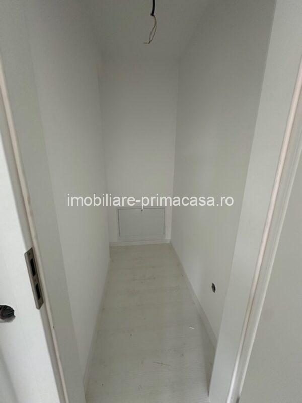 BLoc Nou- PROGRESULUI 3camere finisat etaj 1, terasa mare! - imagine 5