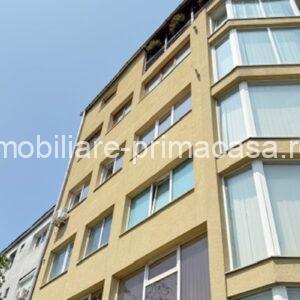 SPATIU 110mp etaj1 la strada, pretabil diverse activitati!