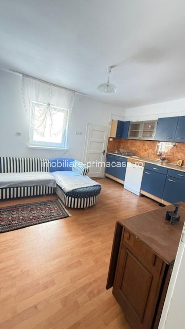 ZONA PARC - Valea Rosie (sus) casuta + vila cu teren 834mp finisate! - imagine 29