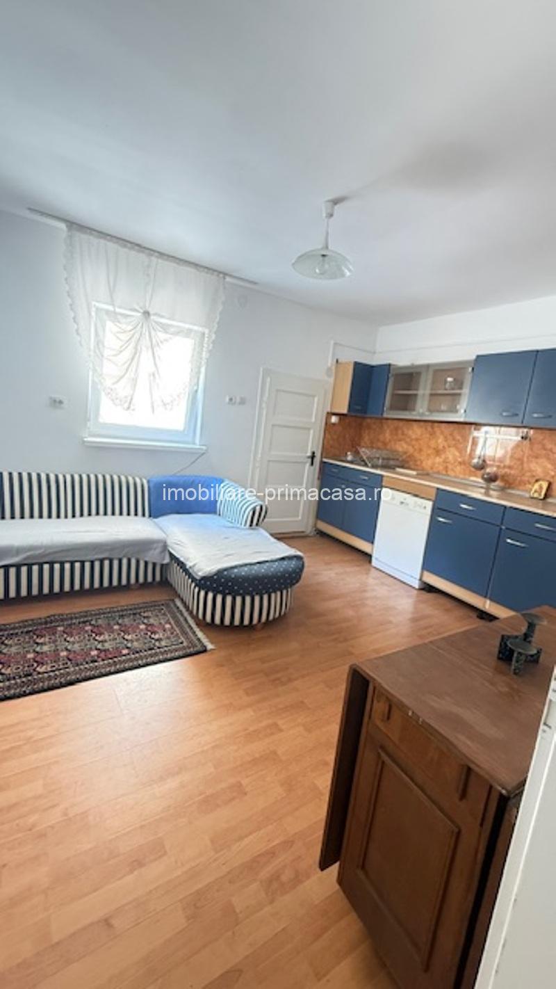 ZONA PARC - Valea Rosie (sus) casuta + vila cu teren 834mp finisate! - imagine 29