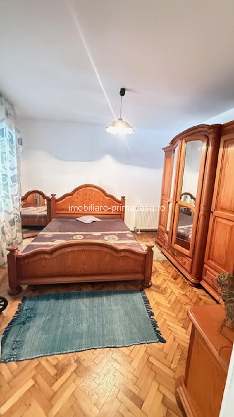 ZONA PARC - Valea Rosie (sus) casuta + vila cu teren 834mp finisate! - imagine 28