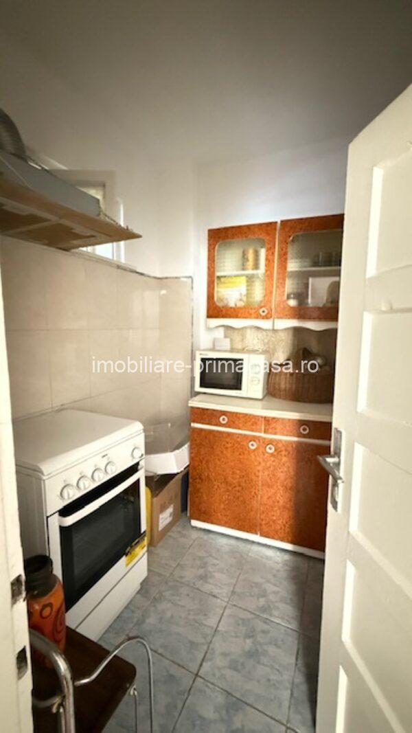 ZONA PARC - Valea Rosie (sus) casuta + vila cu teren 834mp finisate! - imagine 27