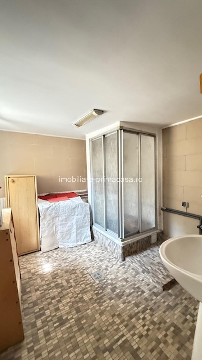 ZONA PARC - Valea Rosie (sus) casuta + vila cu teren 834mp finisate! - imagine 26