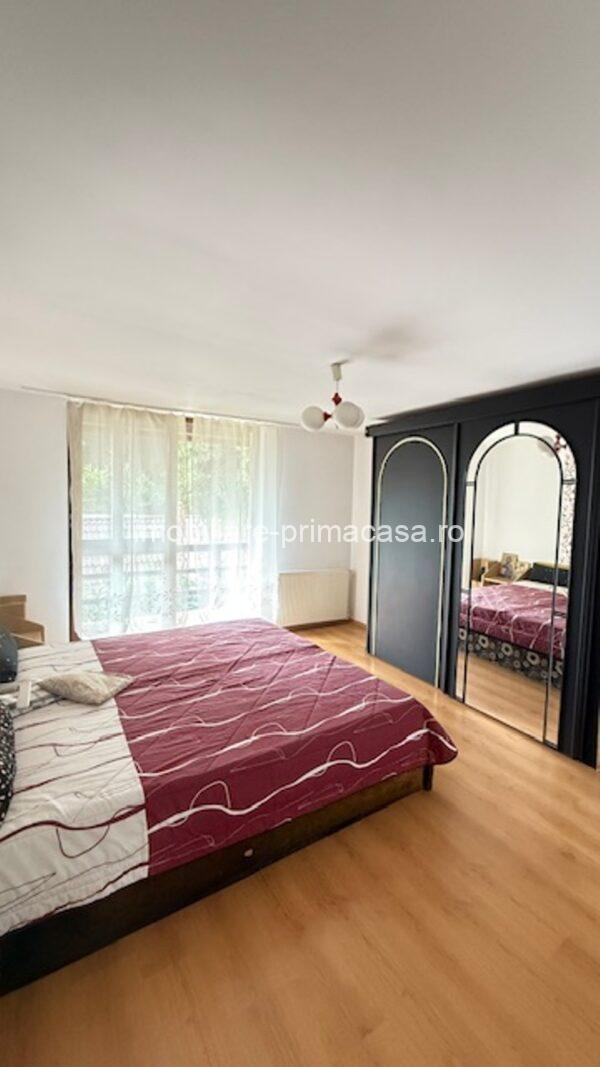 ZONA PARC - Valea Rosie (sus) casuta + vila cu teren 834mp finisate! - imagine 10