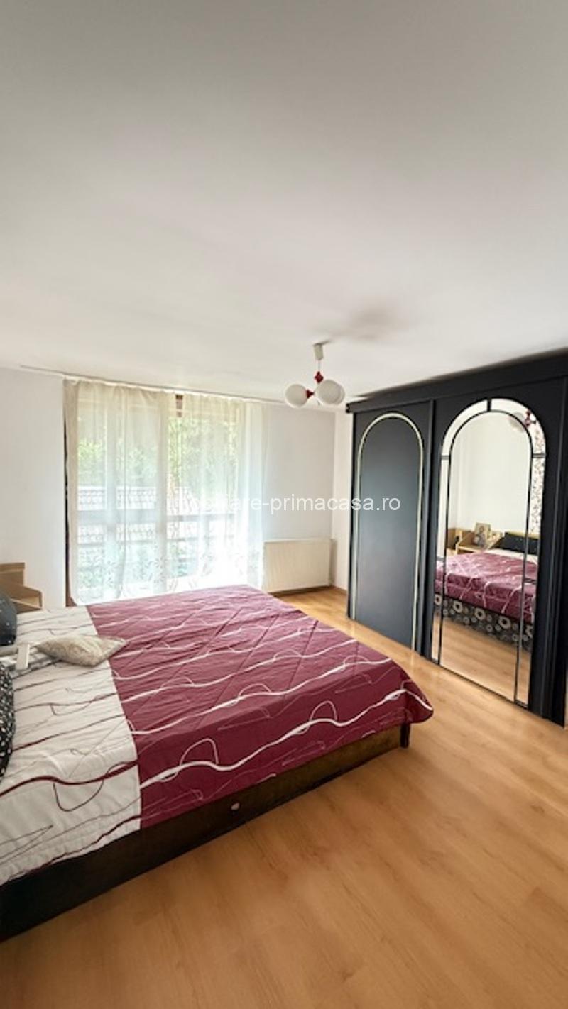 ZONA PARC - Valea Rosie (sus) casuta + vila cu teren 834mp finisate! - imagine 10
