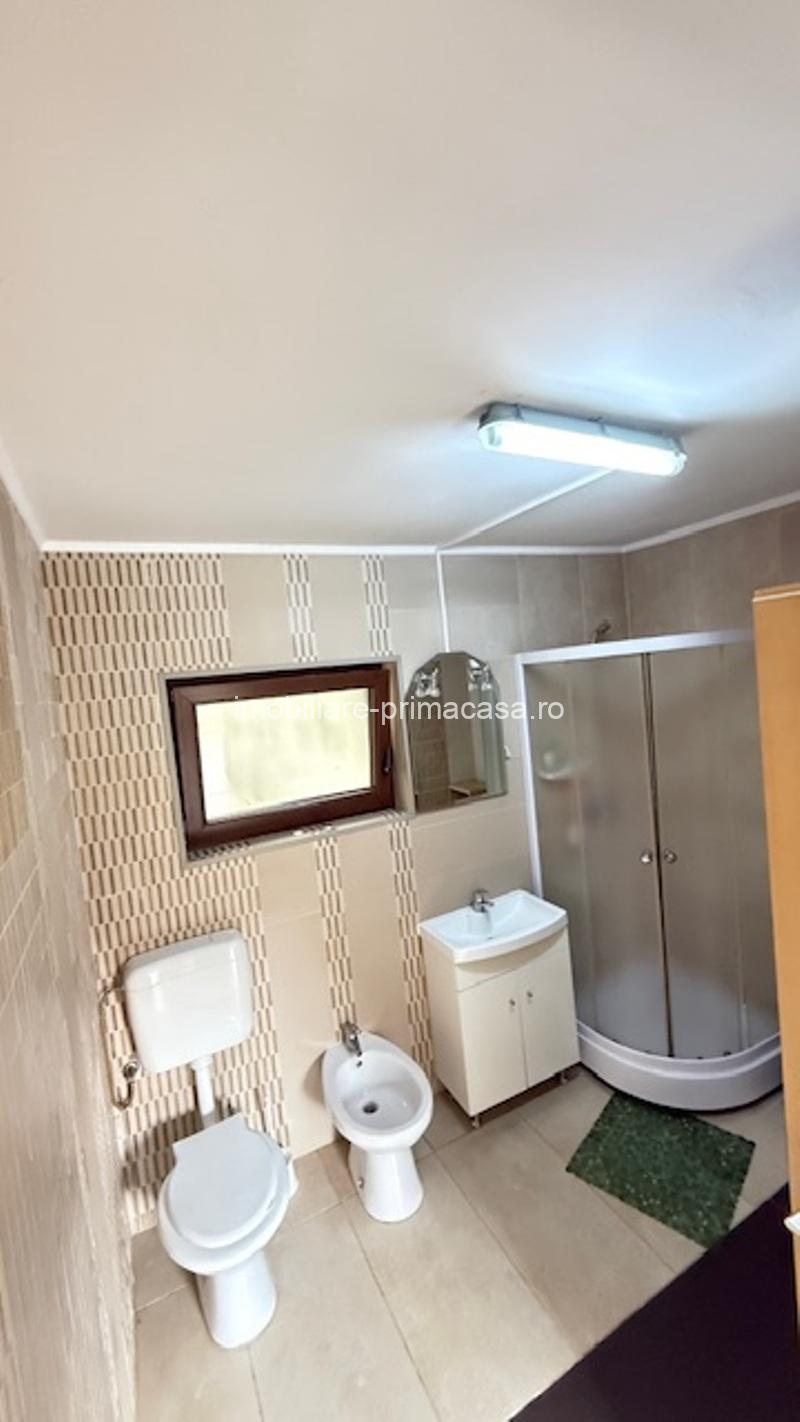 ZONA PARC - Valea Rosie (sus) casuta + vila cu teren 834mp finisate! - imagine 5