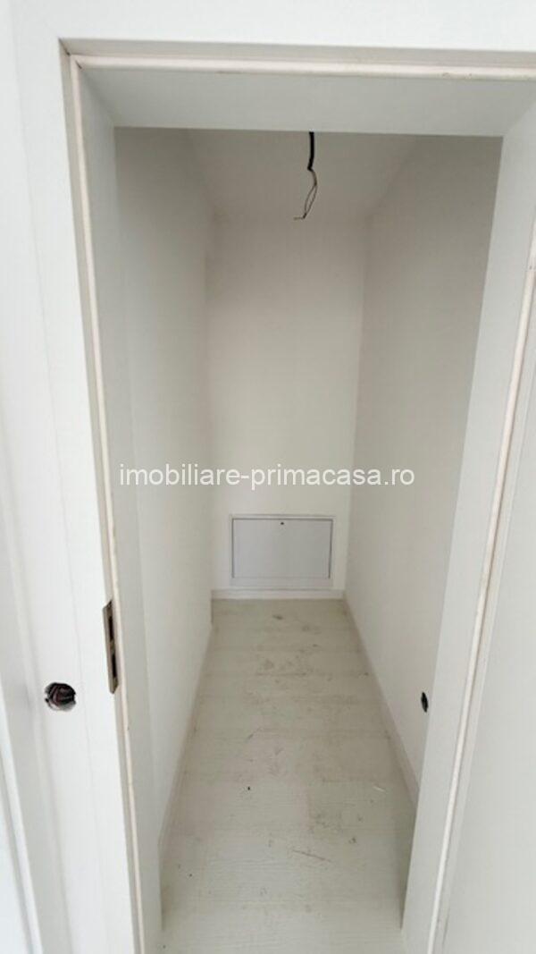 BLoc Nou- PROGRESULUI 3camere finisat etaj 1, terasa mare! - imagine 11