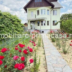 BAIA SPRIE - spre Cavnic Vila D+P+E 168mp + anexa cu teren 1526mp!