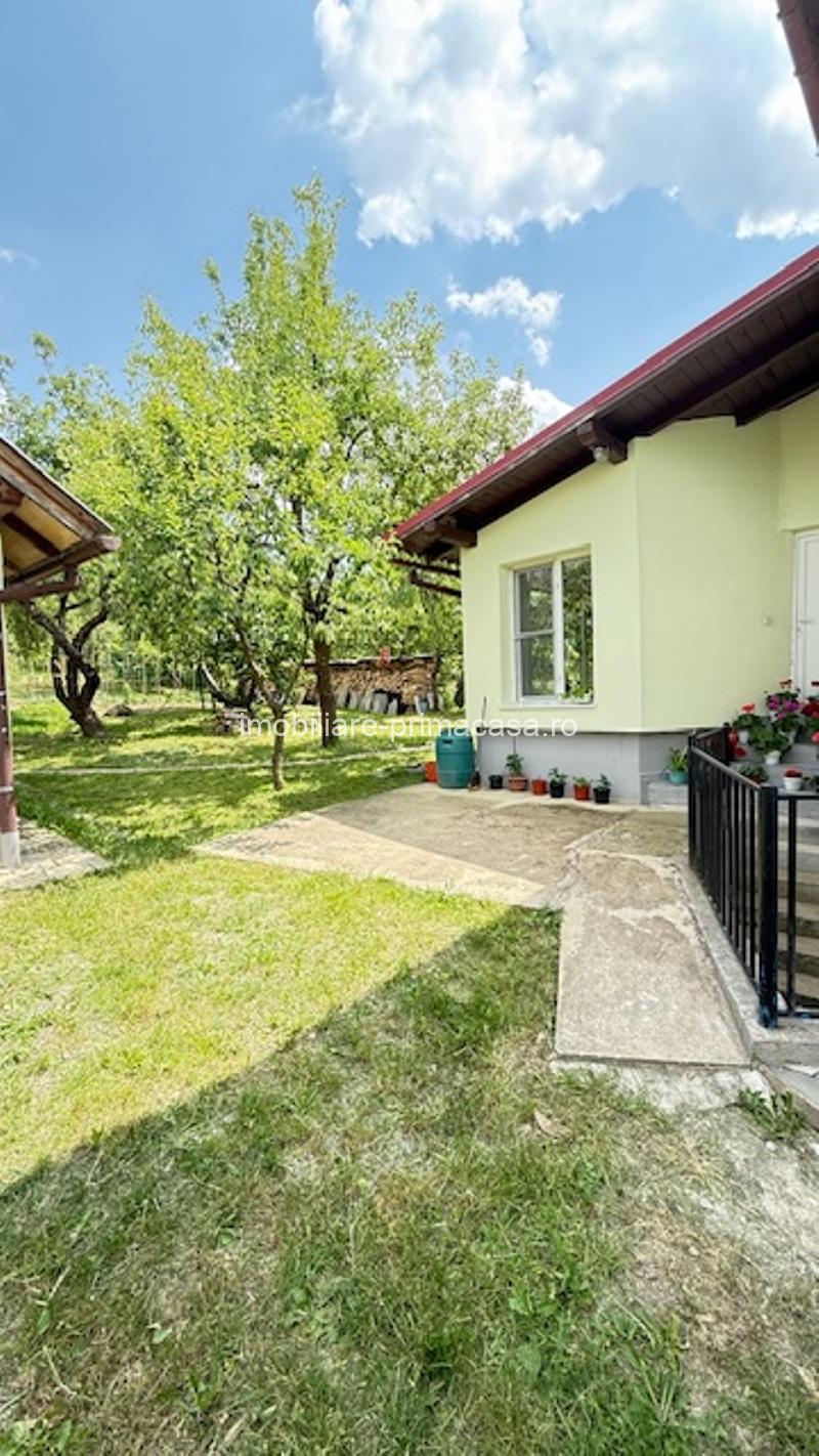 BAIA SPRIE - spre Cavnic Vila D+P+E 168mp + anexa cu teren 1526mp! - imagine 12