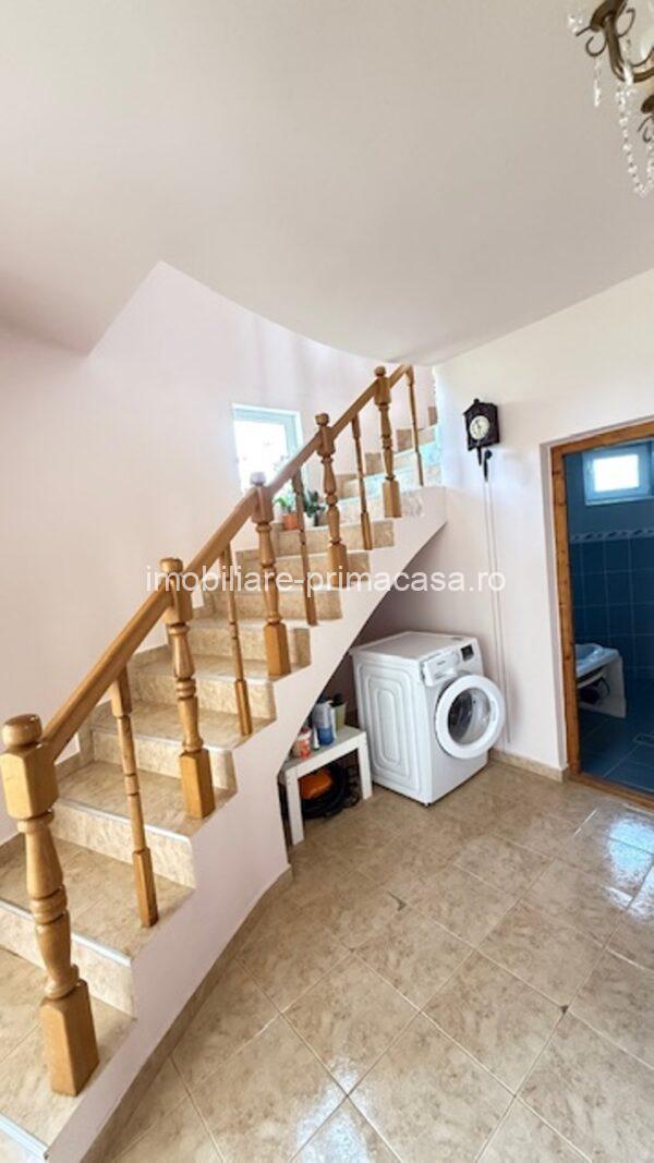 BAIA SPRIE - spre Cavnic Vila D+P+E 168mp + anexa cu teren 1526mp! - imagine 26