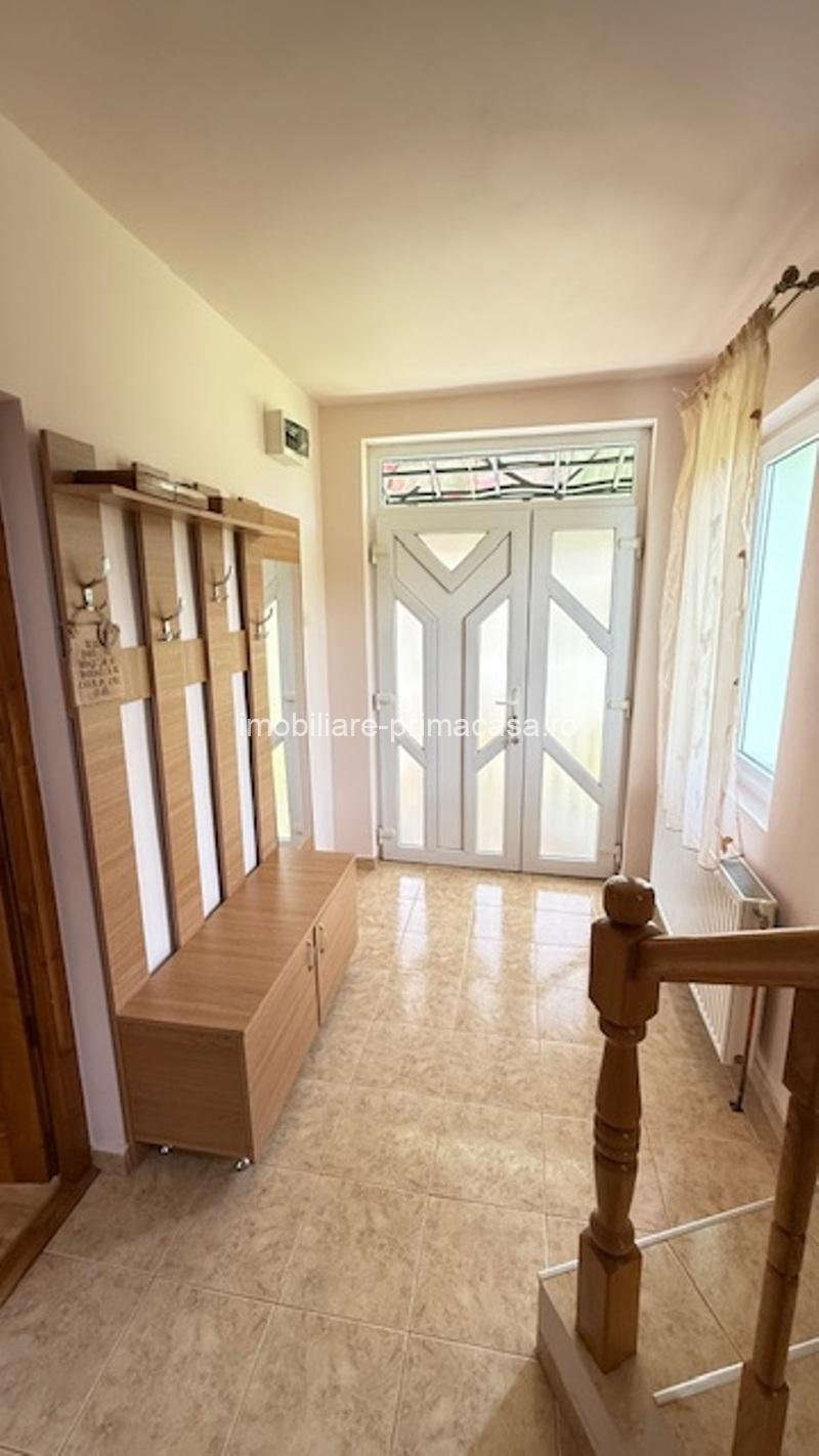 BAIA SPRIE - spre Cavnic Vila D+P+E 168mp + anexa cu teren 1526mp! - imagine 25