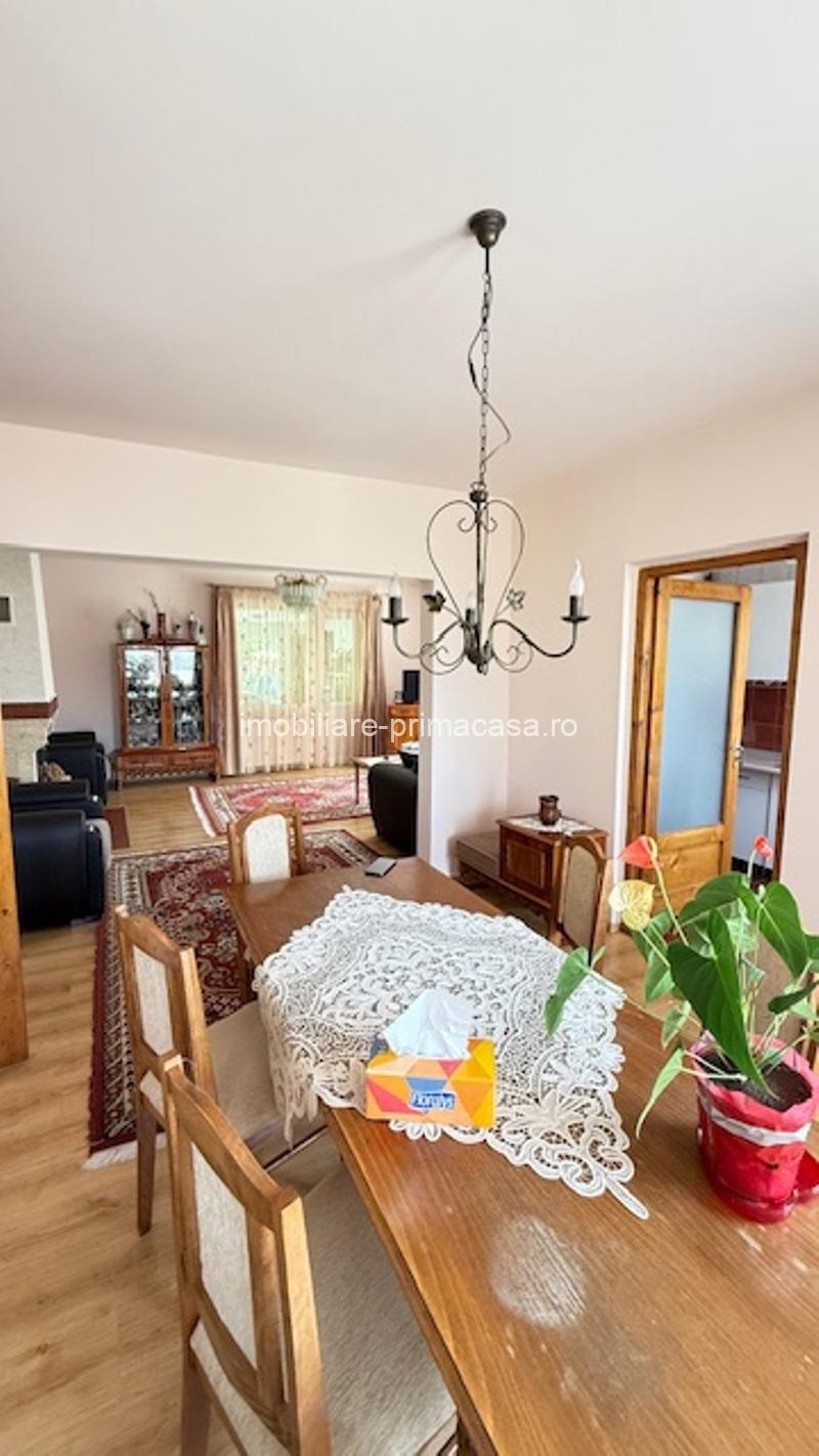 BAIA SPRIE - spre Cavnic Vila D+P+E 168mp + anexa cu teren 1526mp! - imagine 24