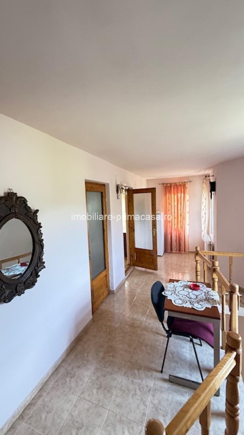 BAIA SPRIE - spre Cavnic Vila D+P+E 168mp + anexa cu teren 1526mp! - imagine 17