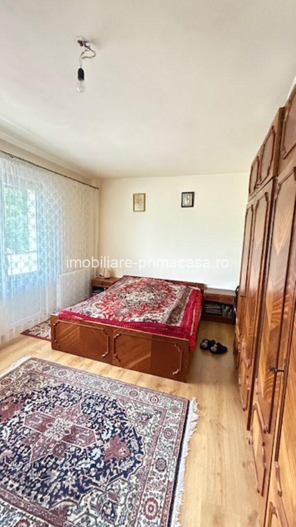 BAIA SPRIE - spre Cavnic Vila D+P+E 168mp + anexa cu teren 1526mp! - imagine 15