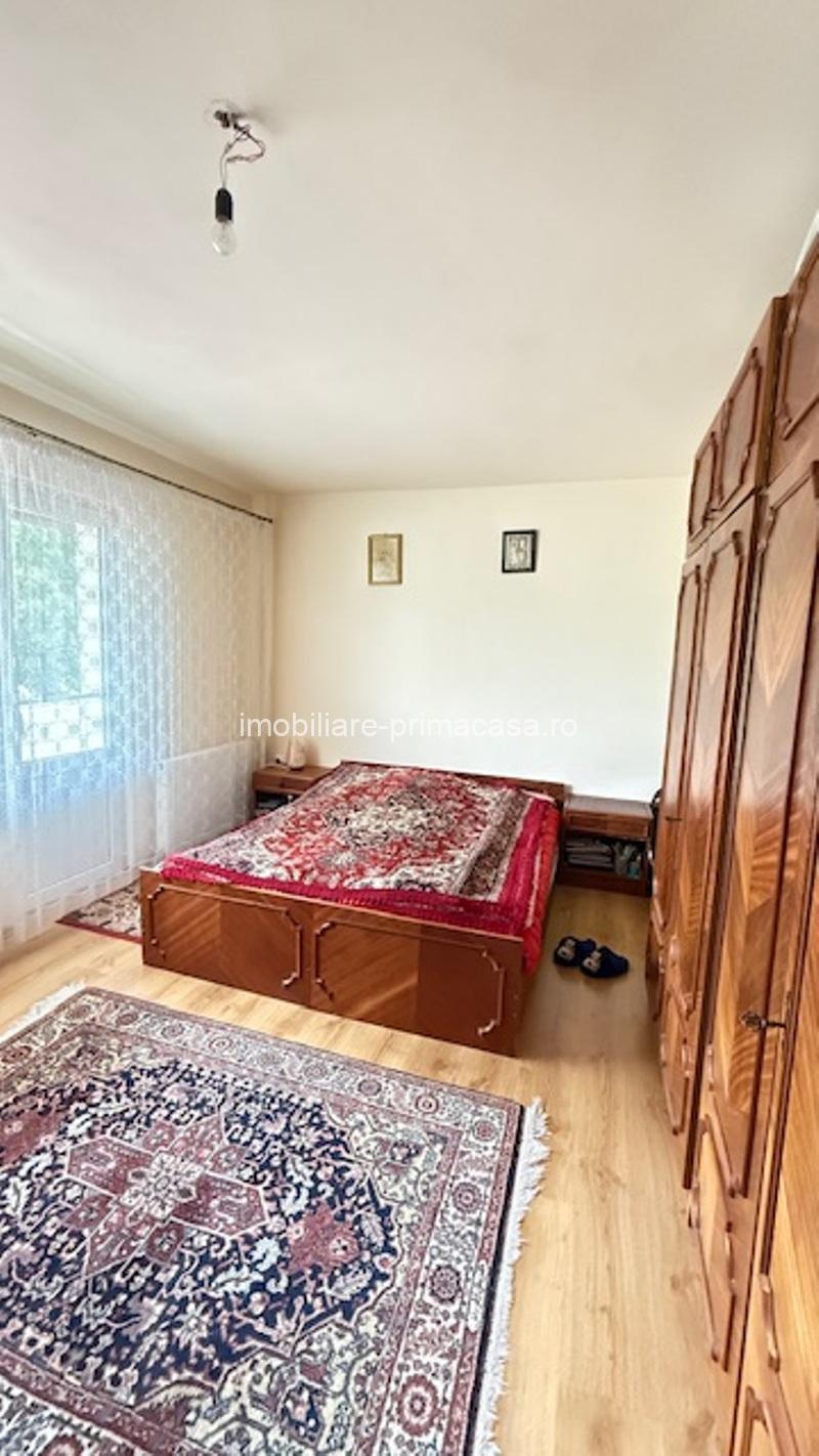 BAIA SPRIE - spre Cavnic Vila D+P+E 168mp + anexa cu teren 1526mp! - imagine 15