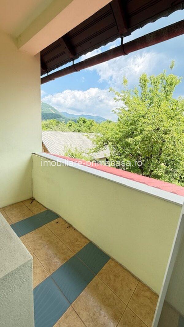 BAIA SPRIE - spre Cavnic Vila D+P+E 168mp + anexa cu teren 1526mp! - imagine 14