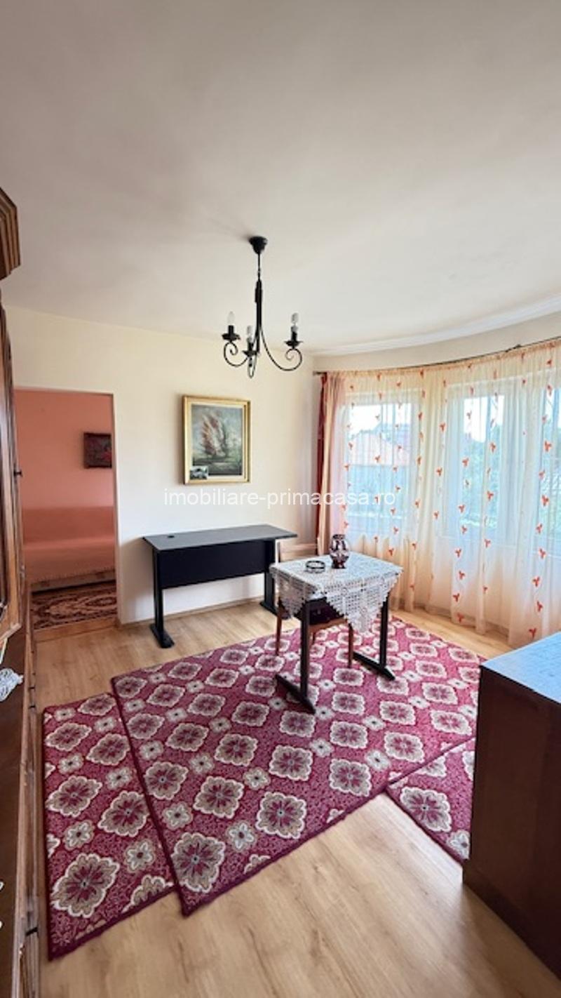 BAIA SPRIE - spre Cavnic Vila D+P+E 168mp + anexa cu teren 1526mp! - imagine 13