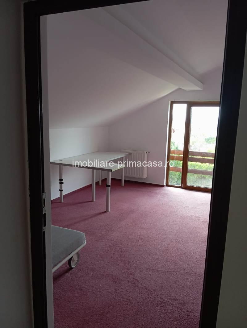 ZONA DRU-RELAX parte duplex sau casa individuala diferite suprafete! - imagine 25