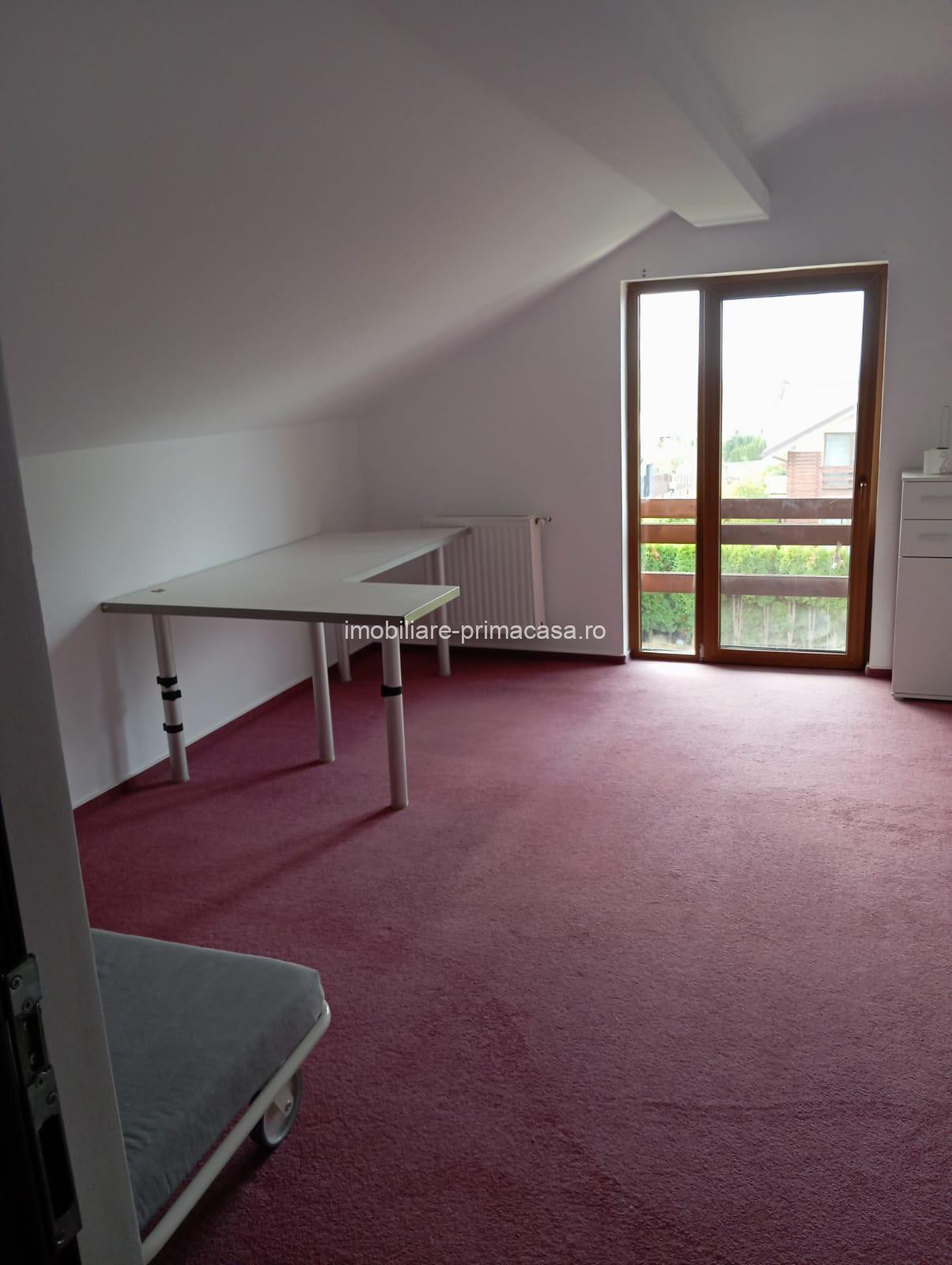 ZONA DRU-RELAX parte duplex sau casa individuala diferite suprafete! - imagine 24